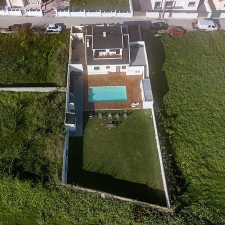 Palmeiras Beach House - Santa Cruz Santa Cruz  Buitenkant foto