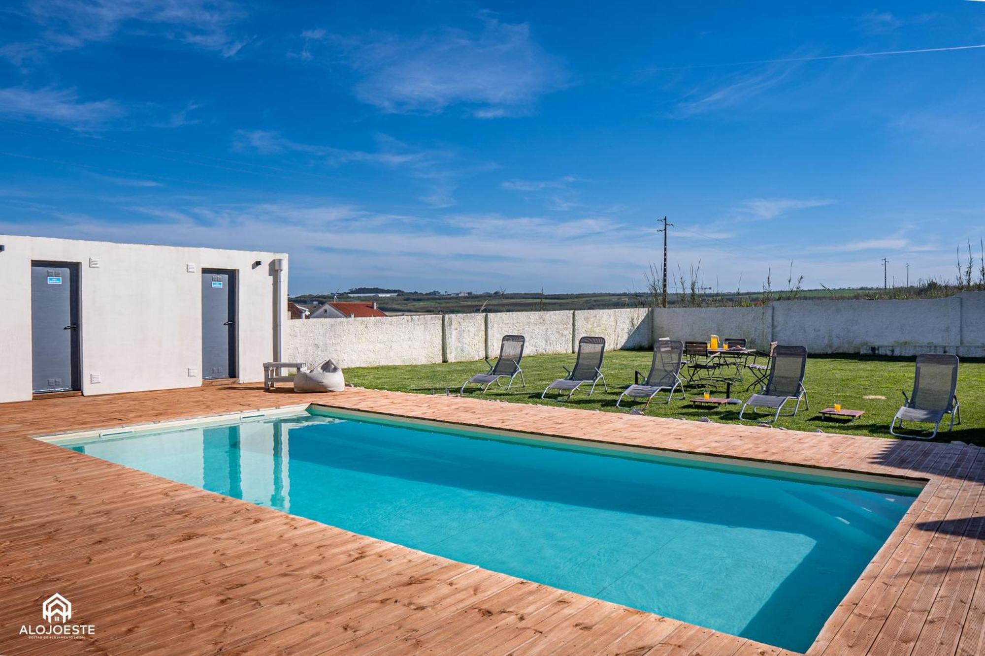 Palmeiras Beach House - Santa Cruz Santa Cruz  Buitenkant foto