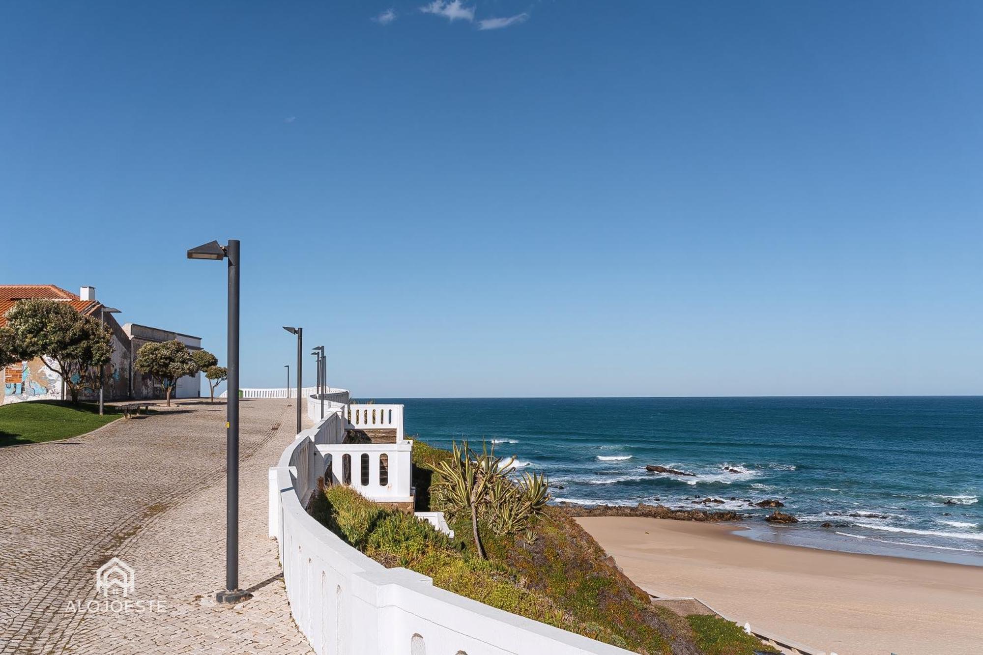 Palmeiras Beach House - Santa Cruz Santa Cruz  Buitenkant foto