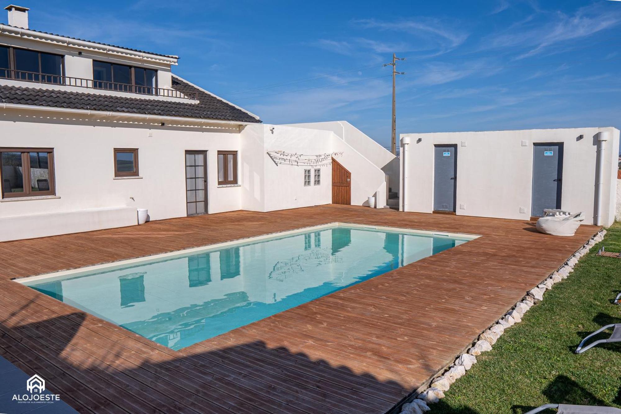 Palmeiras Beach House - Santa Cruz Santa Cruz  Buitenkant foto
