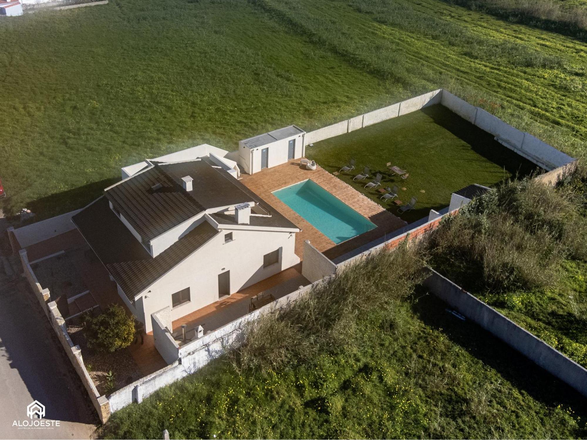 Palmeiras Beach House - Santa Cruz Santa Cruz  Buitenkant foto